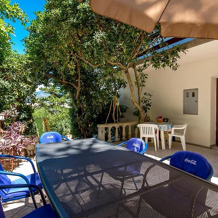 Nice Apartment In Bosana-Pag With Wifi Šimuni Dış mekan fotoğraf