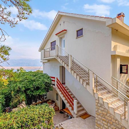 Nice Apartment In Bosana-Pag With Wifi Šimuni Dış mekan fotoğraf