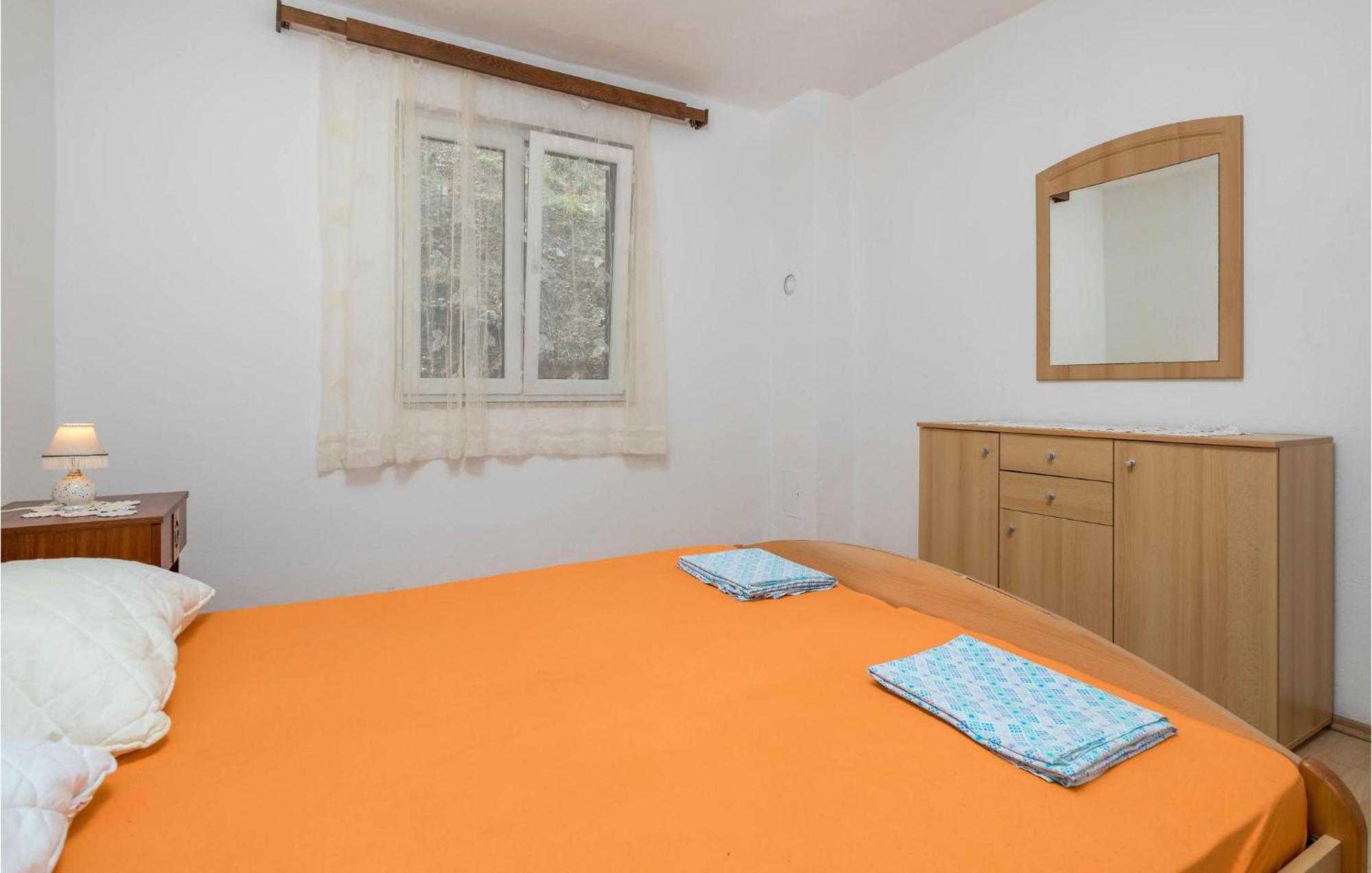 Nice Apartment In Bosana-Pag With Wifi Šimuni Dış mekan fotoğraf