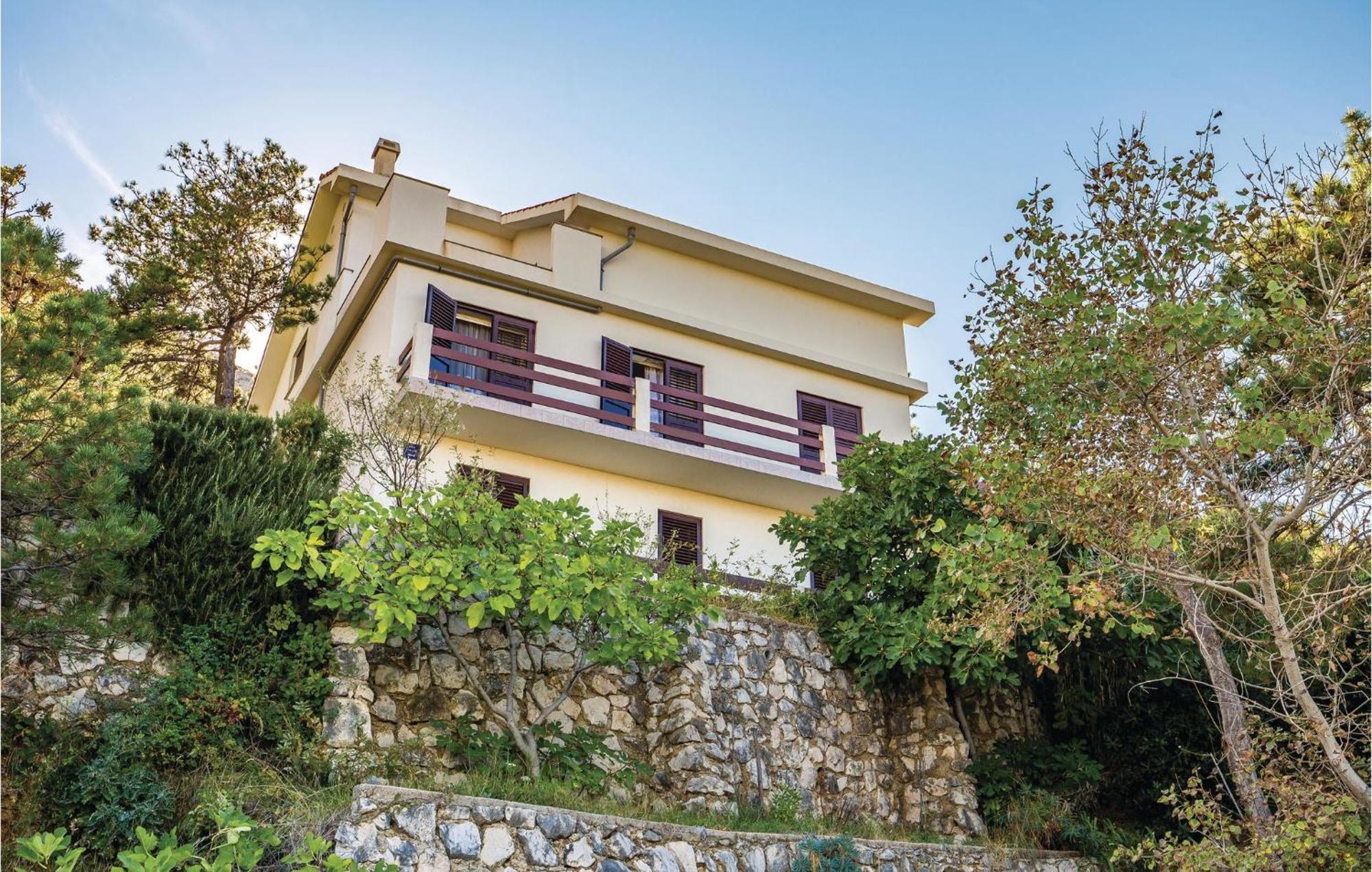 Nice Apartment In Bosana-Pag With Wifi Šimuni Dış mekan fotoğraf