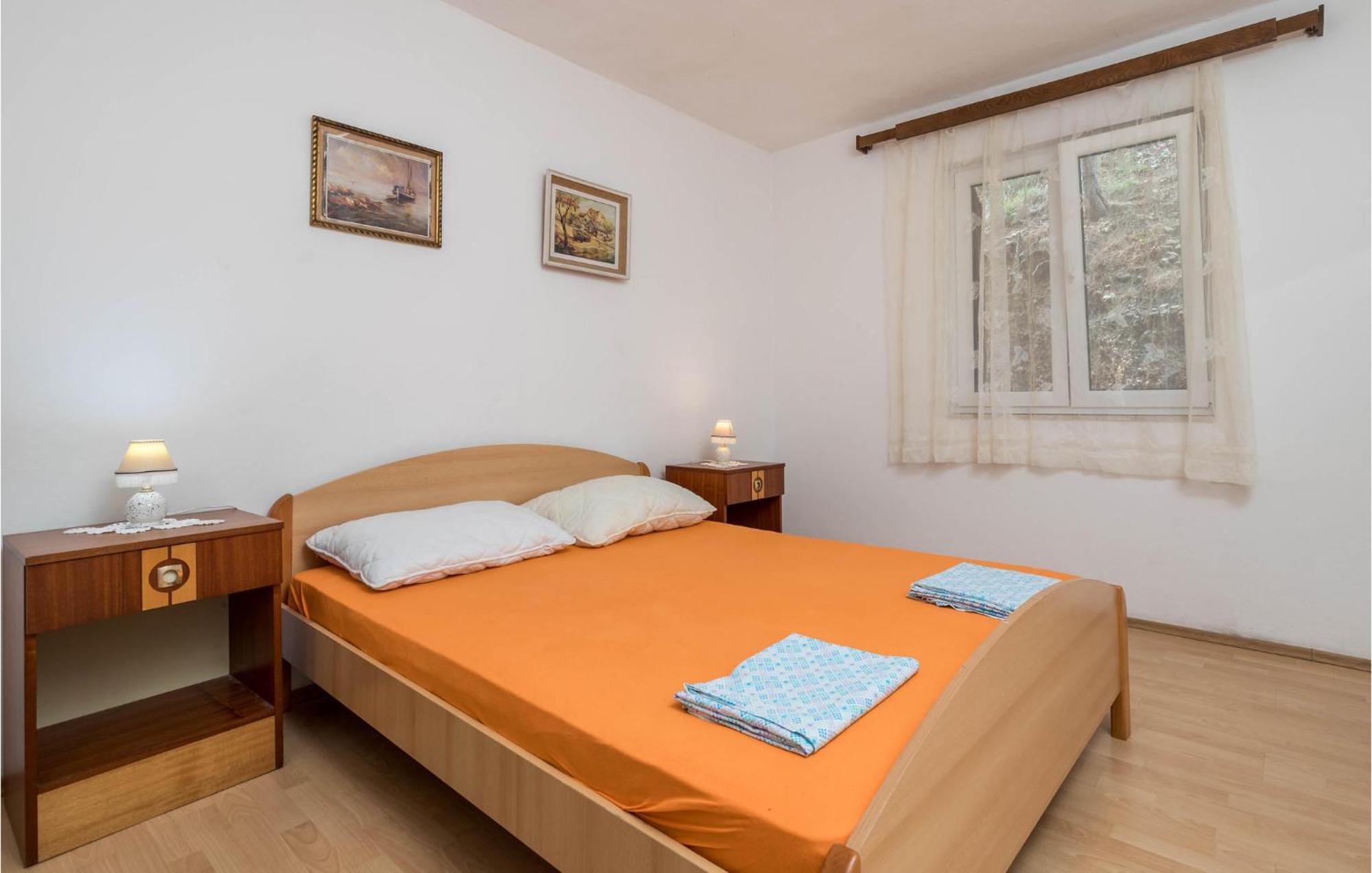Nice Apartment In Bosana-Pag With Wifi Šimuni Dış mekan fotoğraf