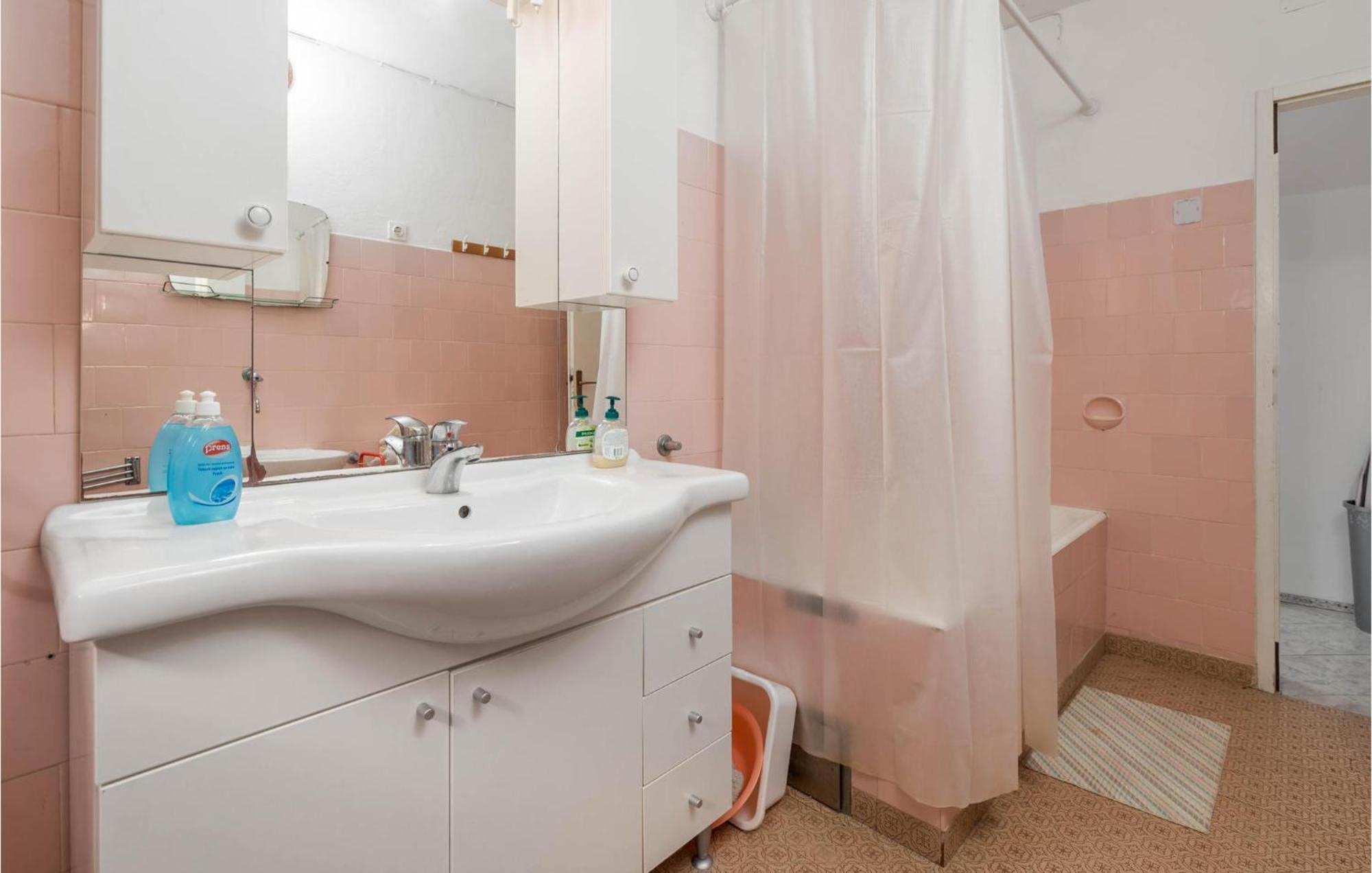 Nice Apartment In Bosana-Pag With Wifi Šimuni Dış mekan fotoğraf